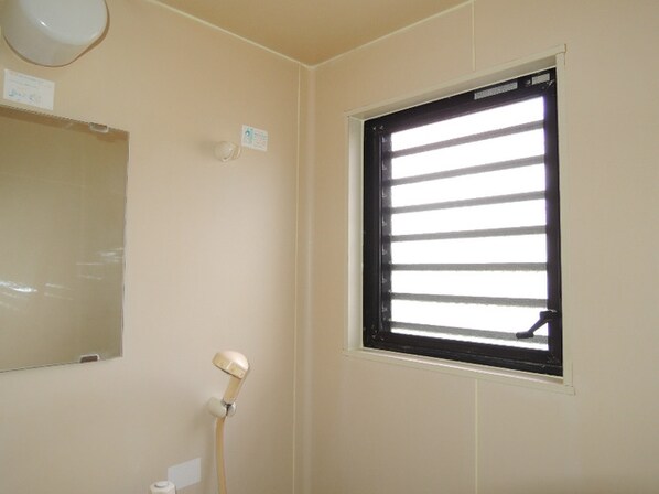 タウンハイツ稲田堤の物件内観写真